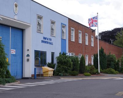 Young offenders at Midlands prison ‘dehumanised’ by violence, say mothers