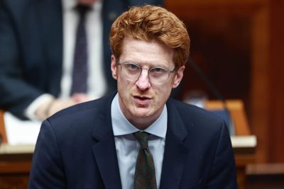 Peaceful protest ‘should not be criminalised’, says O’Toole