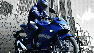 Suzuki’s Playing the Long Game, Will Build Another Massive Factory In India