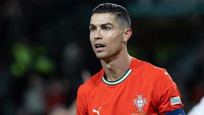 Cristiano Ronaldo Drops Huge Transfer Hint Ahead of Club World Cup