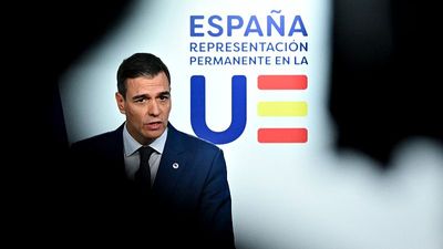 Spain fails again to secure unanimity to make Catalan, Galician and Basque official EU languages
