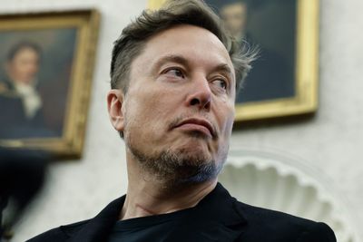 Elon Musk can't blame Tesla's Europe crisis on a weak car market