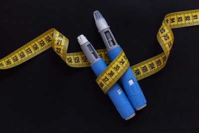 What is 'Ozempic smell'? One of the lesser known side effects of the weight loss drug