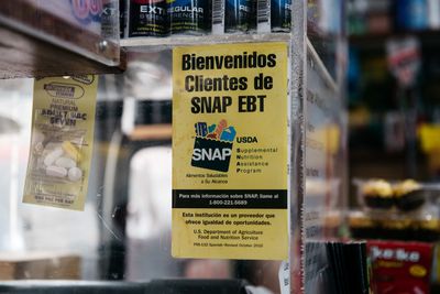 Experts Warn Trump's Crackdown on Aid to Immigrants 'Discourages People From Using Public Benefits'