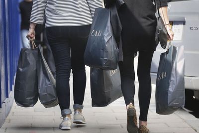 UK businesses warn of more job cuts as confidence drops following tax rises
