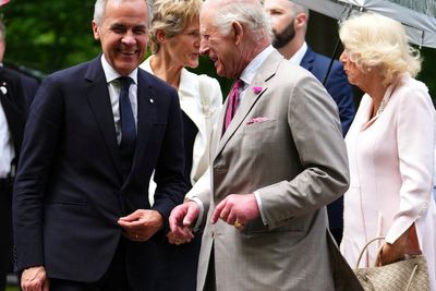 King Charles to outline Canada's priorities in Parliament amid Trump annexation threat