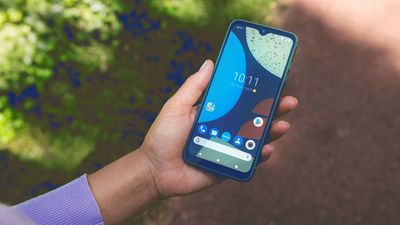 Fairphone 4 skips Android 14, gets Android 15 instead