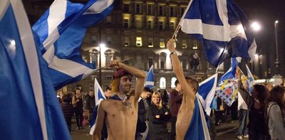 Why Alberta’s push for independence pales in comparison to Scotland’s in 2014