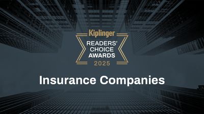 Kiplinger Readers' Choice Awards 2025: Auto Insurance Companies
