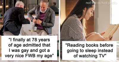 “Has Done Wonders For My Mental Health”: 29 Small Life Changes That Made People Happier