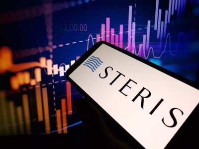 STERIS Stock: Is Wall Street Bullish or Bearish?