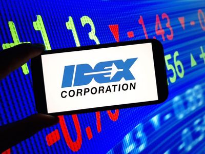 IDEX Stock: Analyst Estimates & Ratings