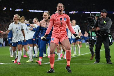 Mary Earps’ shock retirement is the start of a much-needed new era for the Lionesses