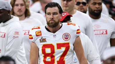 SI Fantasy Football PPR Mock Draft Analysis: Travis Kelce, Joe Mixon Among Least Favorite Picks