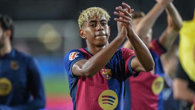 Barcelona ‘Set Date’ for Lamine Yamal Contract Decision