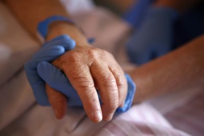 French Deputies Set For First Vote On Assisted Dying Bill