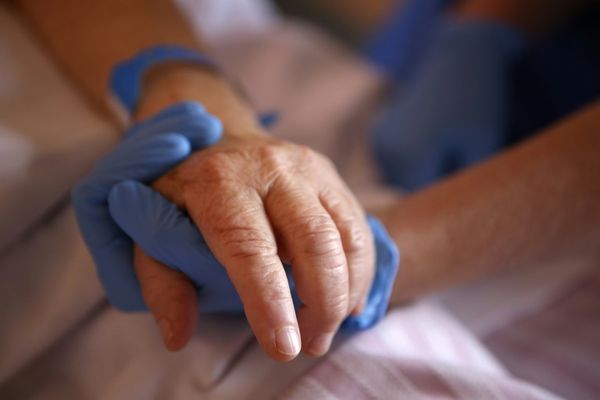 French Deputies Set For First Vote On Assisted Dying Bill