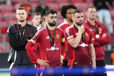 Ruben Amorim speaks out on Bruno Fernandes’ Man United future amid transfer interest