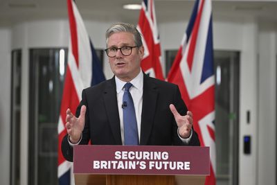 ‘Betrayal’ or ‘win-win’?: Britain’s EU deal reopens old wounds
