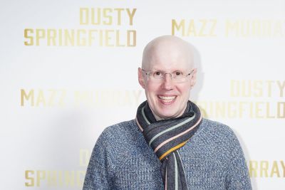 Matt Lucas says he would have 'loved' to be a father if his marriage had worked out