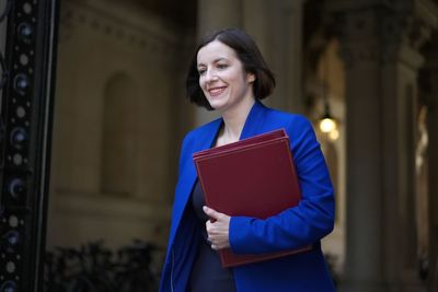 Government ‘not going to rule anything out’ amid benefit cap pressure