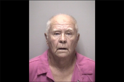 ‘Can Man Bill,’ 83, accused of murder — neighbor says he boasted of killing others