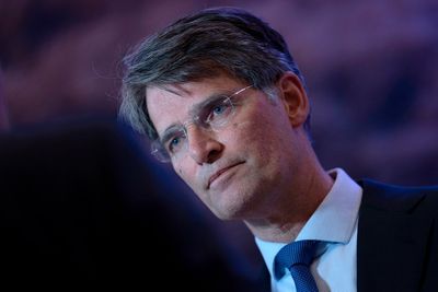 Dutch intelligence agencies say Russian hackers stole police data in cyberattack