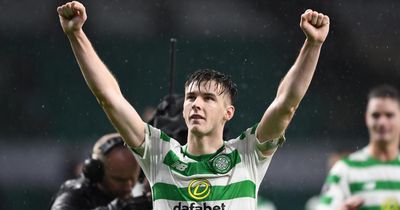 The date Kieran Tierney officially becomes a Celtic player again