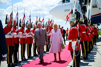 Charles III to give ‘Speech from the Throne’ in Canada: What to know