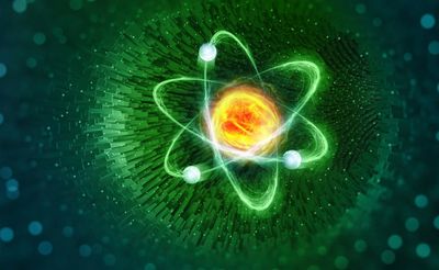 Nuclear Stocks Reach Critical Mass: The Time to Buy Is Now