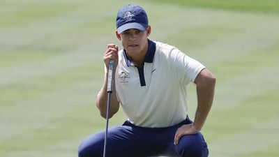 Jackson Koivun Earns PGA Tour Card, but Will Return to Auburn