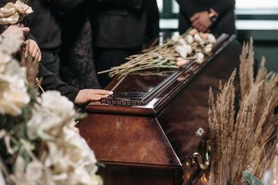 5 Funeral Industry Secrets That Will Make You Question Everything