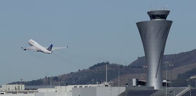 Air traffic controller shortages in Newark and other airports partly reflect long, intense training − but university-based training programs are becoming part of the solution