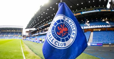 Rangers confirm 2025/26 pre-season plans as two friendlies announced