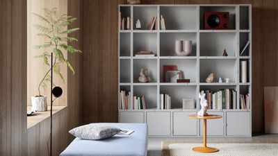 6 IKEA BILLY Alternatives for Anyone Looking for Great Storage Beyond the Brand's Basic Shelf Offering
