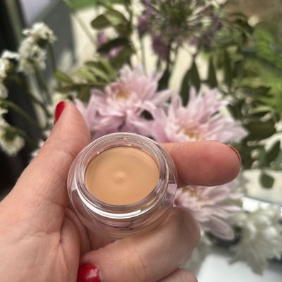 After nearly a decade of searching, I’ve found the best long-lasting concealer for *all woes*—plus, it doesn’t cake