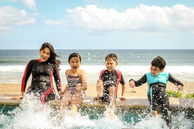 Why Spending More on Family Fun Might Be Making Everyone Miserable