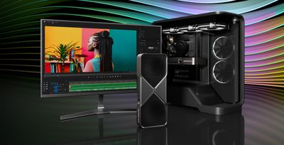 Nvidia Stock Braces For Impact Of China Trade Ban