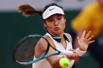 French Open Days 4 & 5 Predictions, Best Bets & 39/1 Tennis Acca