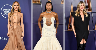 The Worst Dressed Stars From The 2025 American Music Awards