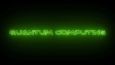 Quantum Stocks Skyrocket, Led by IonQ's NVIDIA Declaration