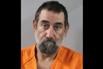 Recently released jail inmate killed by cops while holding garden shears minutes after he was bit by a gator