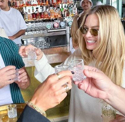 What to drink this summer, from Margot Robbie's new canned cocktail to Botivo