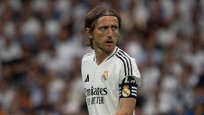 Croatia Manager Offers Huge Hint Over Luka Modric’s Next Club
