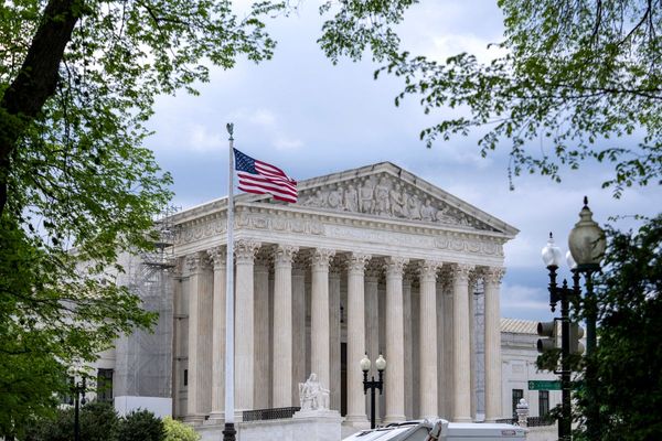 Supreme Court rejects appeal of Massachusetts student who wanted to wear 'only two genders' T-shirt