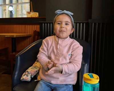 Driver who killed three-year-old while high gets 12-year sentence