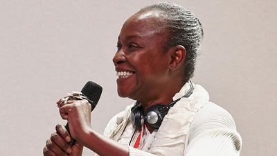 Venice Art Biennale to honour late curator Koyo Kouoh with 2026 exhibition ‘In Minor Keys’