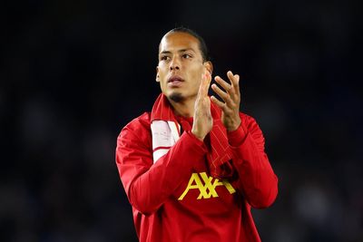Liverpool players and legends offer their support after parade crash