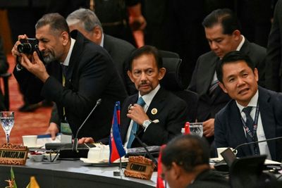 Sultan Hassanal Of Brunei, The World's Longest-reigning Living Monarch