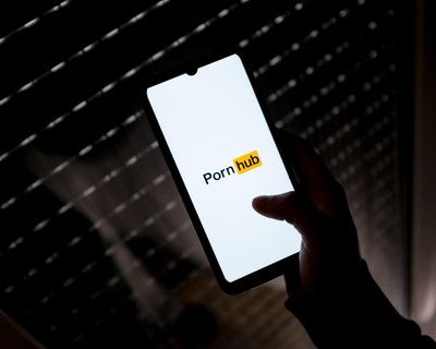 Pornhub and three other adult websites face EU child safety investigation
